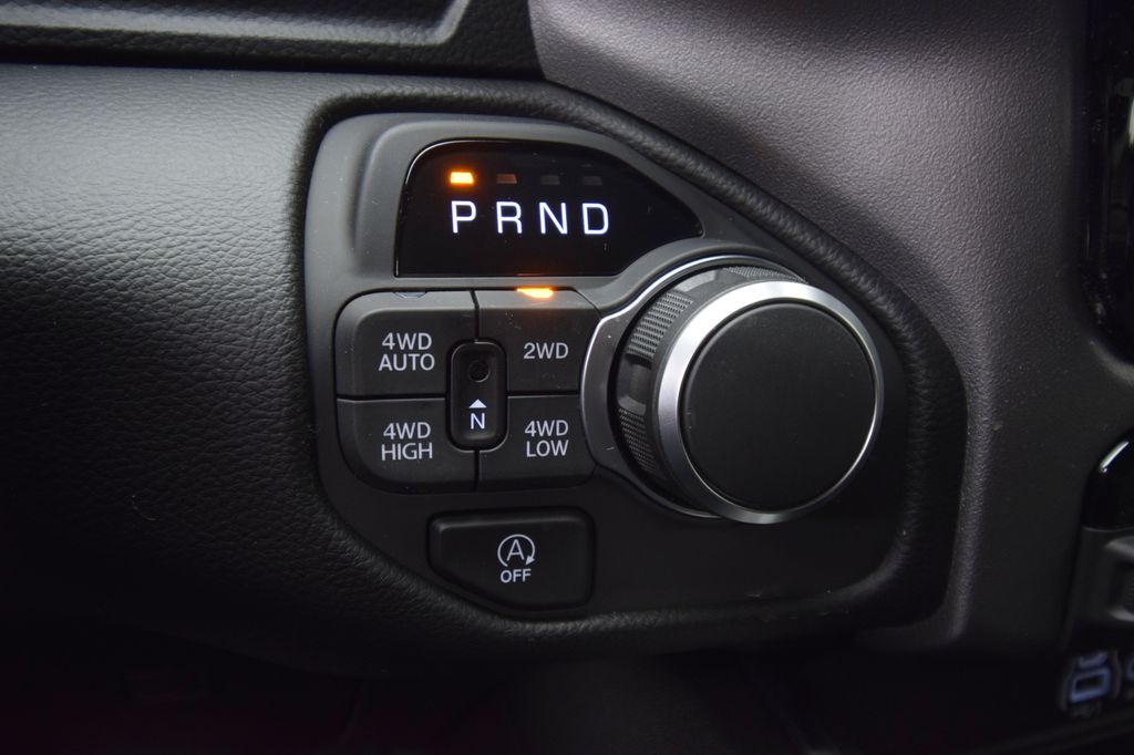 new 2026 Ram 1500 car, priced at $53,179