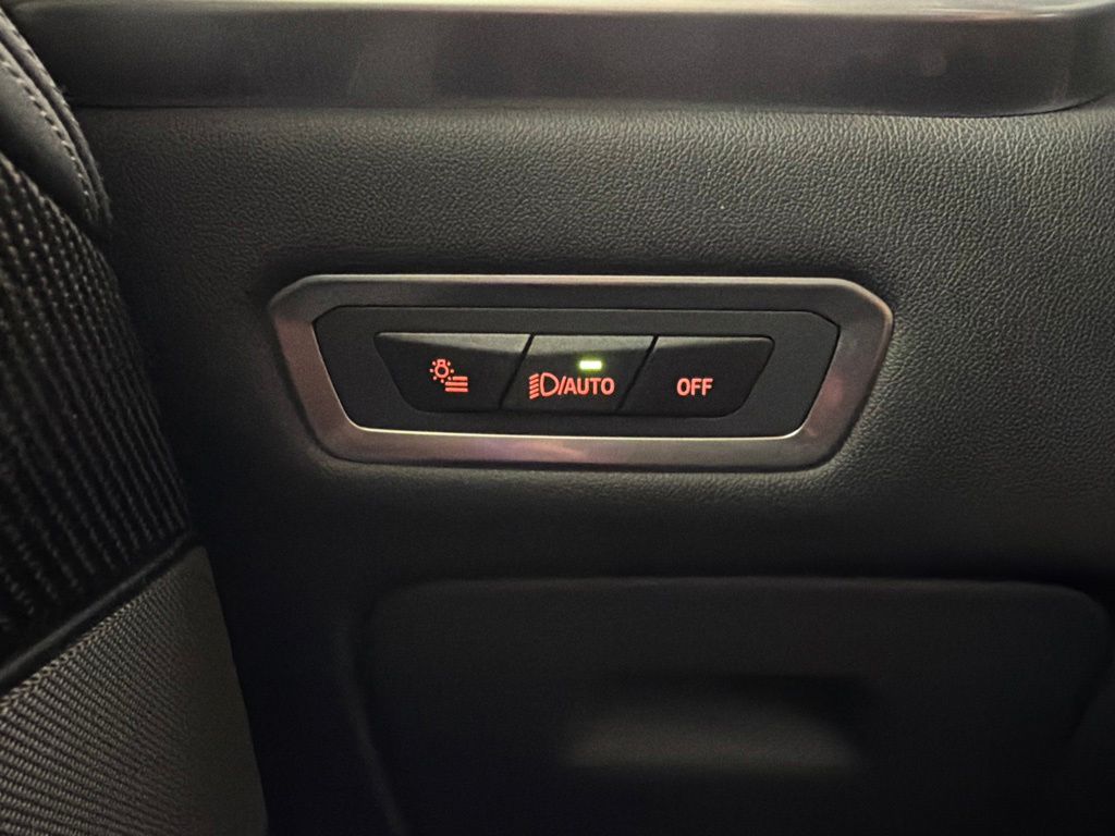 Thumbnail: 2024 BMW X7 - 29