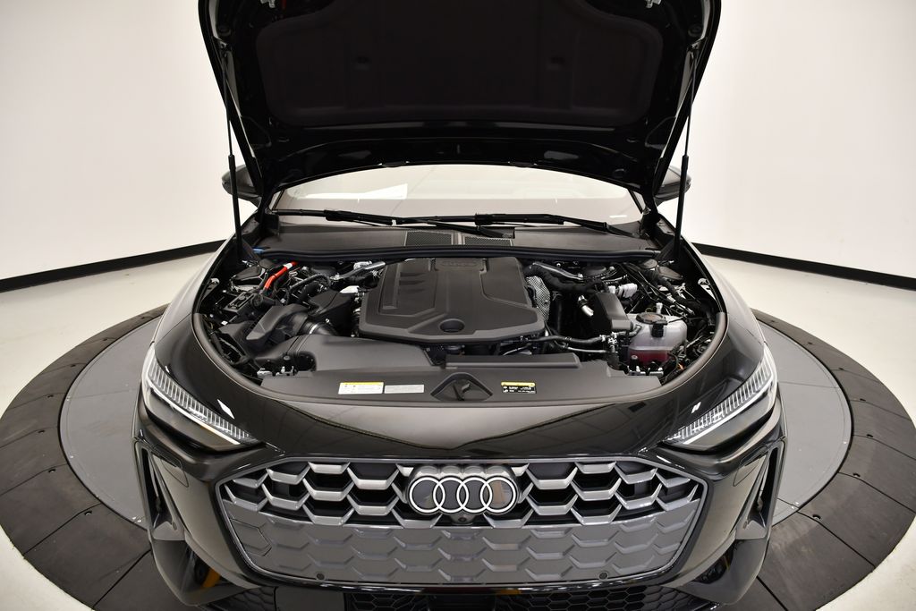 Thumbnail: 2025 Audi A5 - 12