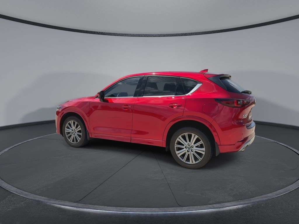 Thumbnail: 2025 Mazda CX-5 - 6