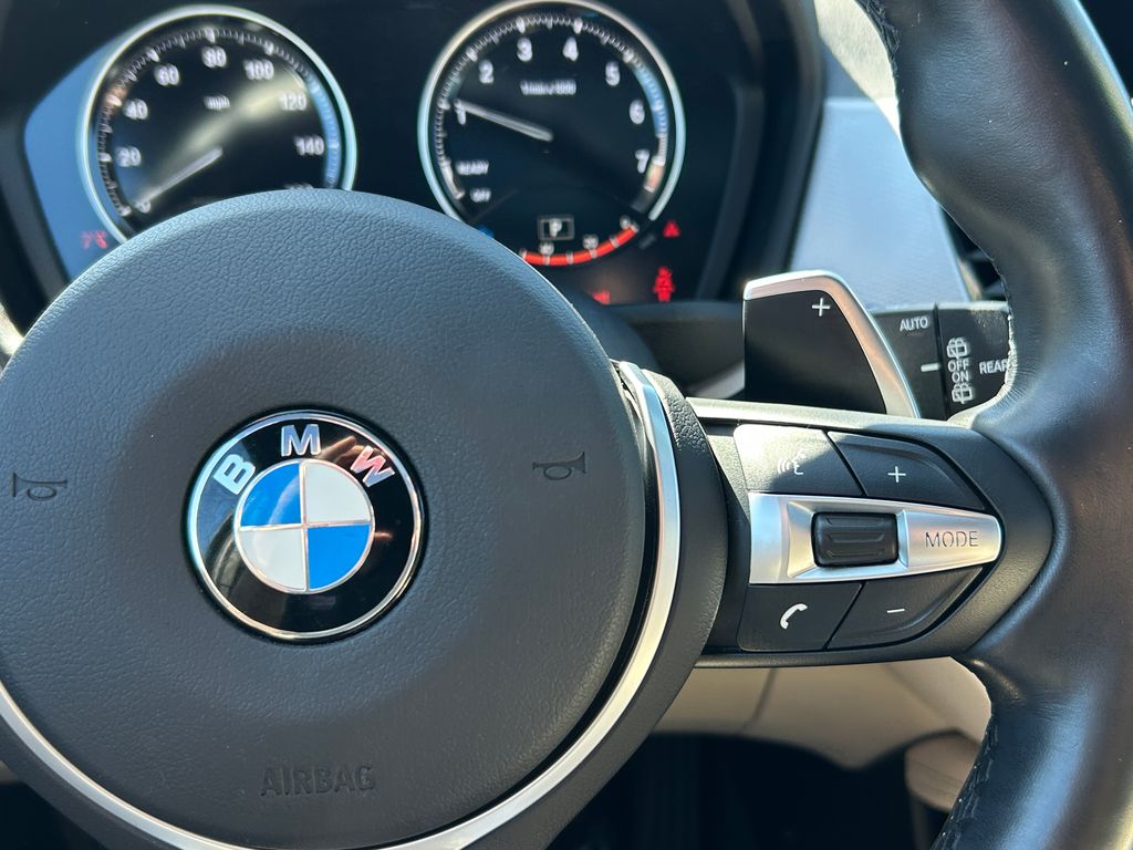 Thumbnail: 2019 BMW X1 - 20