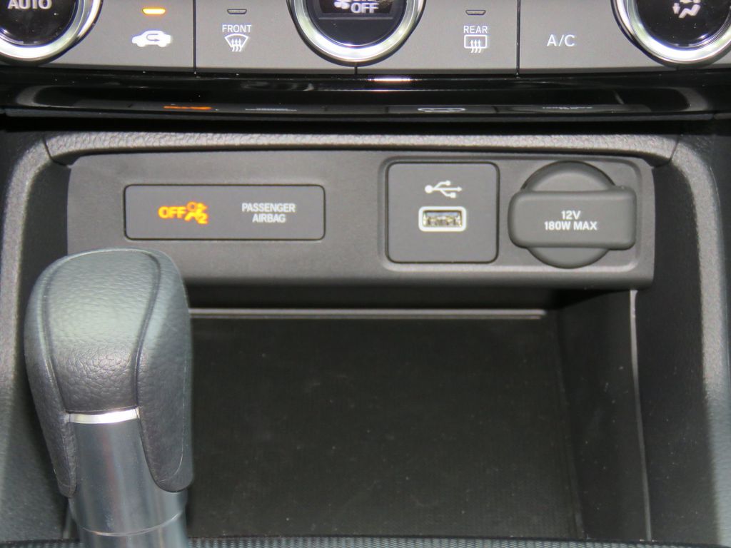 Thumbnail: 2026 Honda Civic - 13