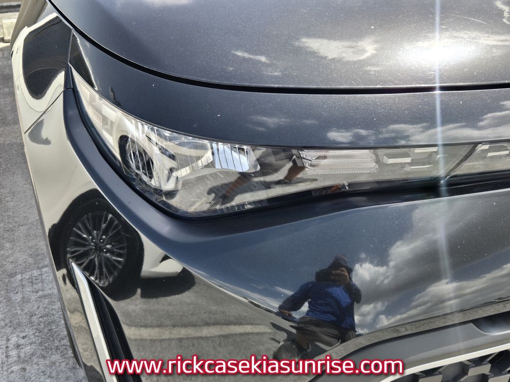2023 Kia Soul - $16,490