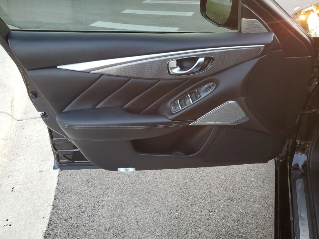 2017 Infiniti Q50  3.0t Premium In Austin, Texas