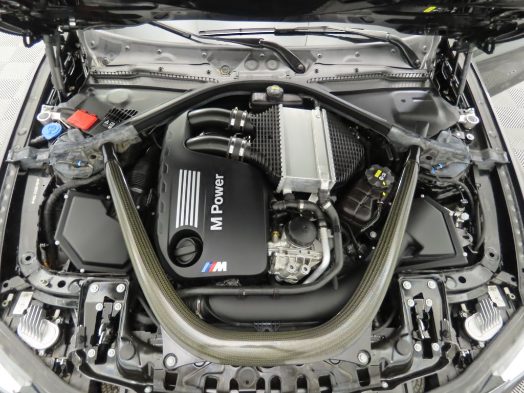 Thumbnail: 2020 BMW M4 - 28