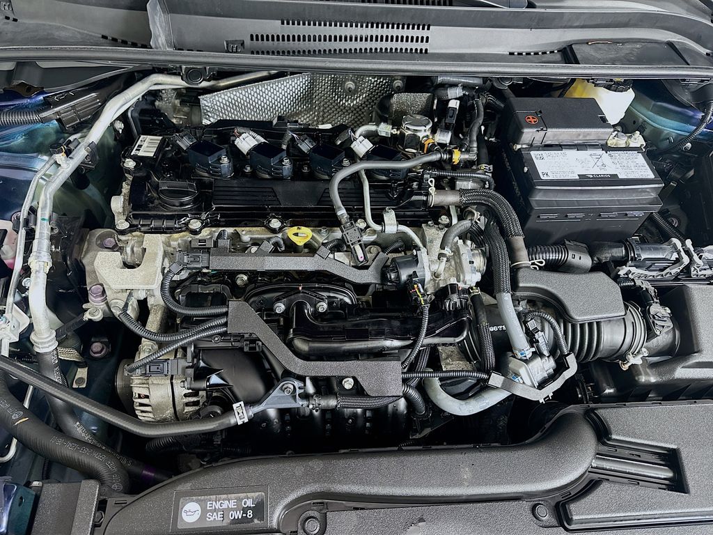 Thumbnail: 2024 Toyota Corolla - 29