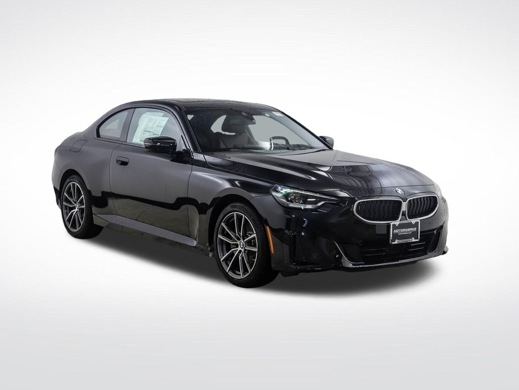 Thumbnail: 2026 BMW 2 Series - 7