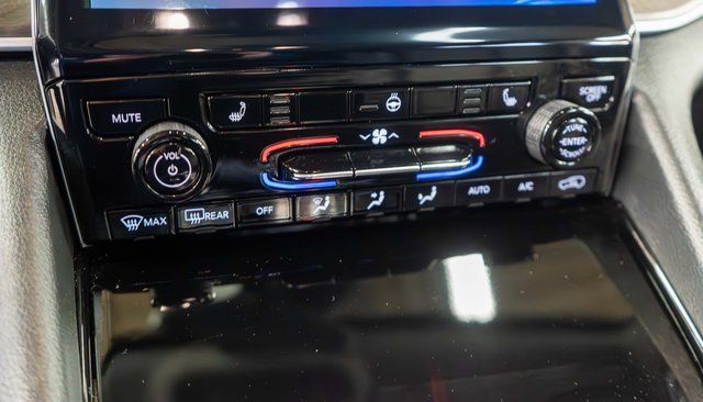 2023 Jeep Grand Cherokee L Limited Blue at Grove City Ford