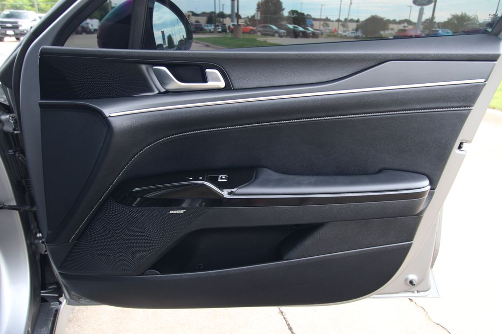 Used 2025 Kia K5 Sedan