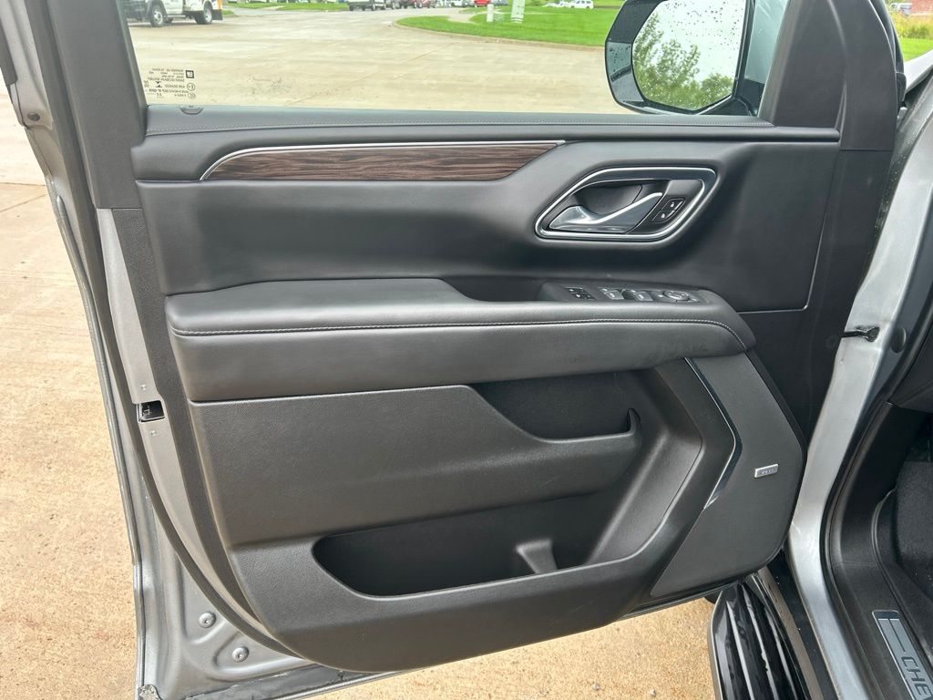 Used 2023 Chevrolet Suburban SUV