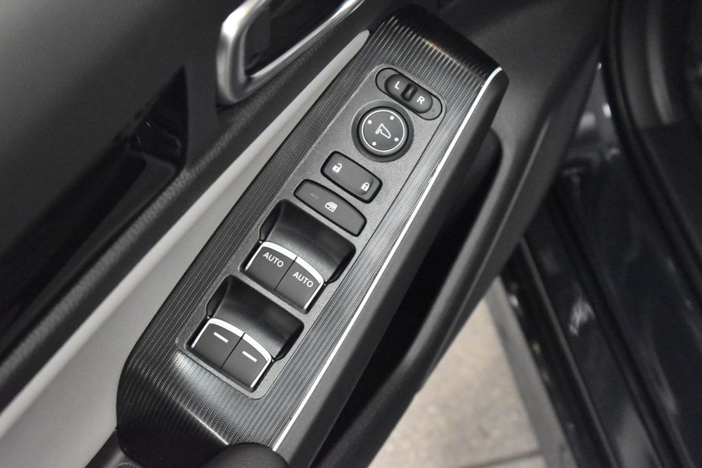 2025 Honda Civic Sport Touring 9