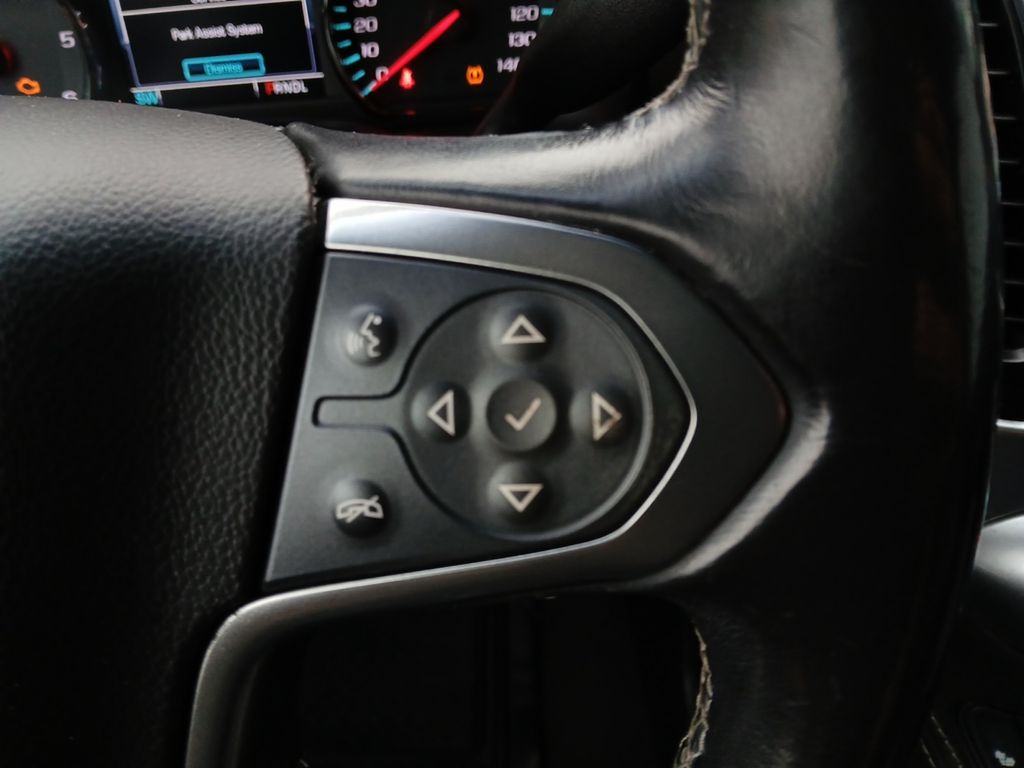 Used Car 2020 Chevrolet Suburban  Lt For Sale Under $20,000 In Austin, Texas