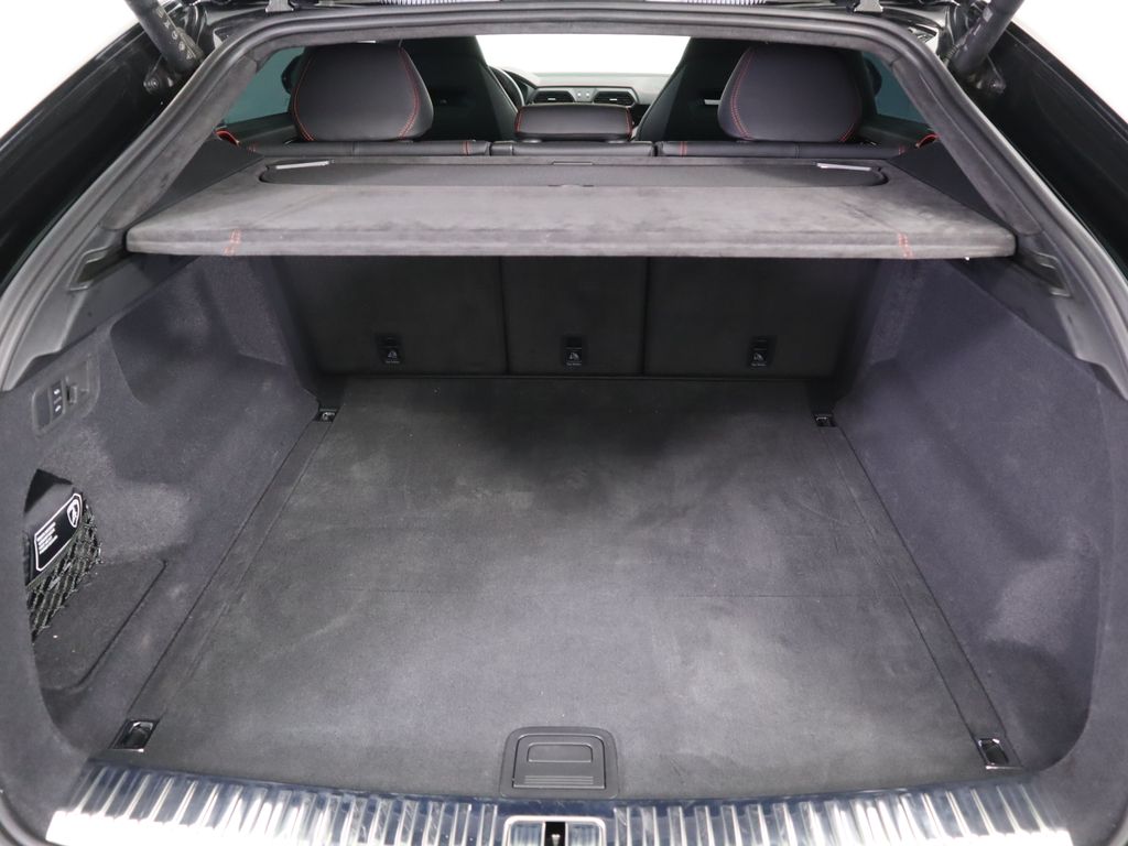 Thumbnail: 2024 Lamborghini Urus - 29