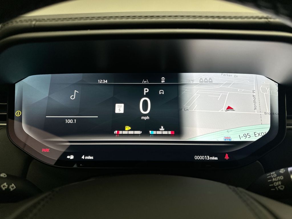 Thumbnail: 2026 Land Rover Range Rover Sport - 15