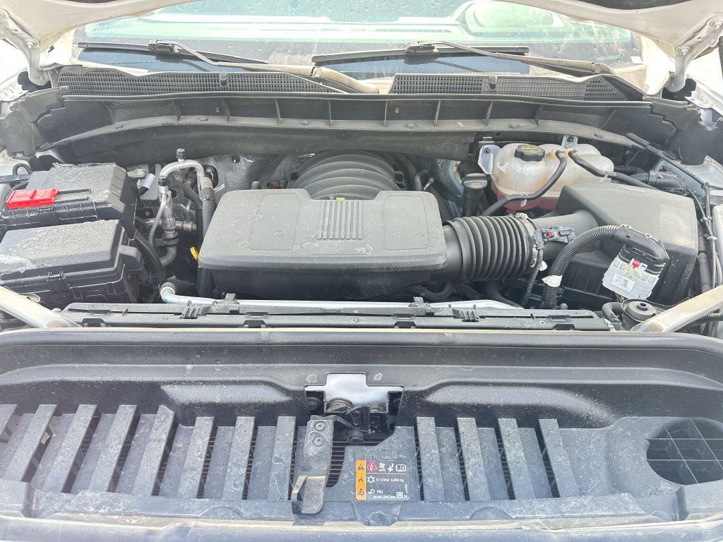 Used 2025 GMC Sierra 1500 Truck