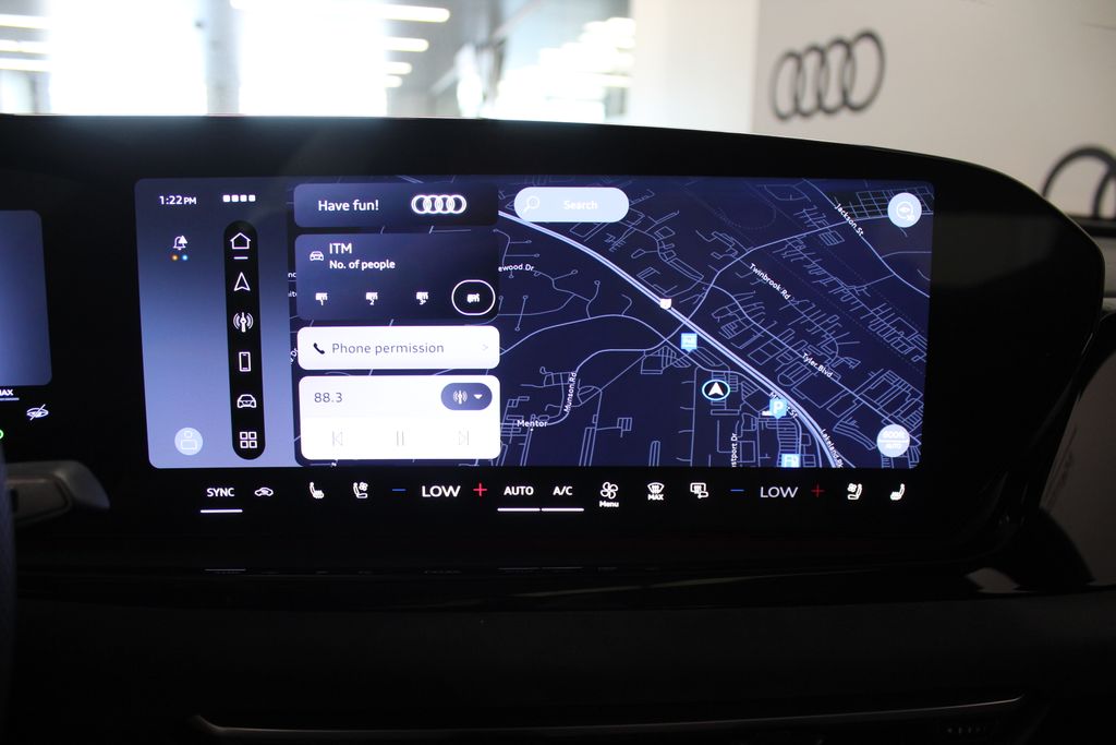 Thumbnail: 2026 Audi S5 - 16
