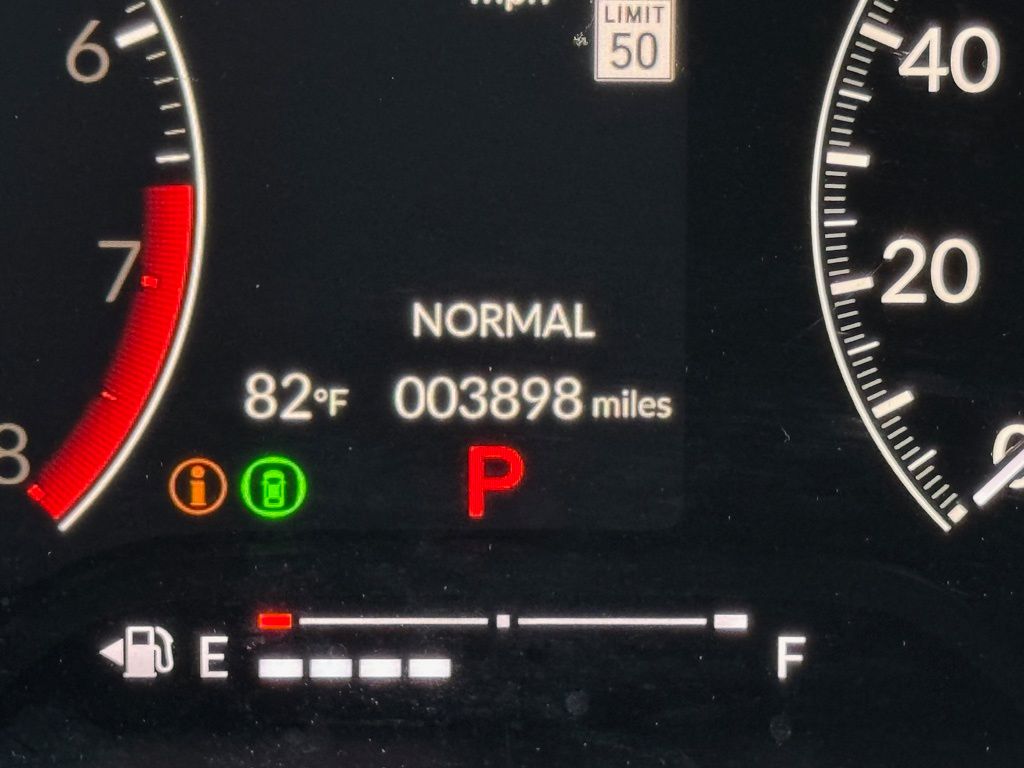 2025 Honda Civic Sport - 3