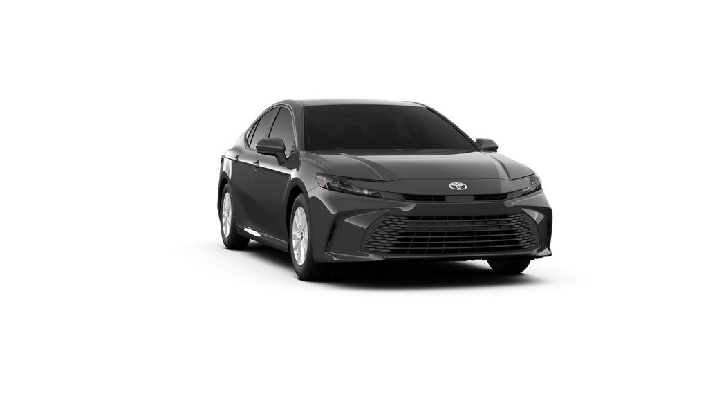 Thumbnail: 2025 Toyota Camry - 16