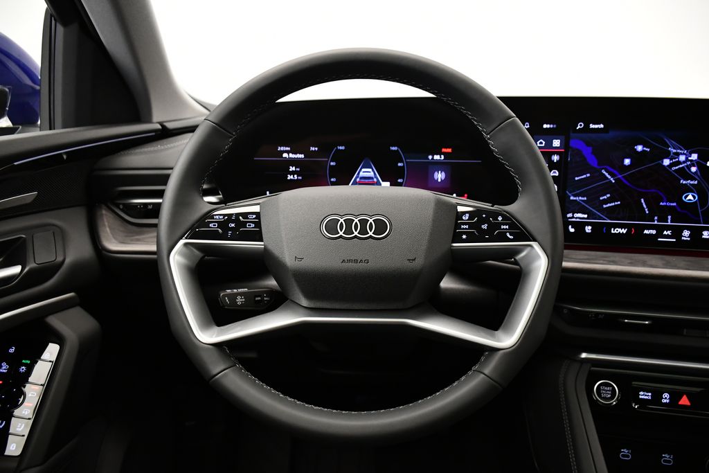 Thumbnail: 2025 Audi Q5 - 21