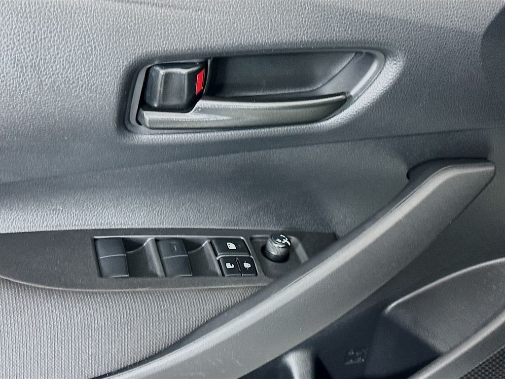 Thumbnail: 2024 Toyota Corolla - 18