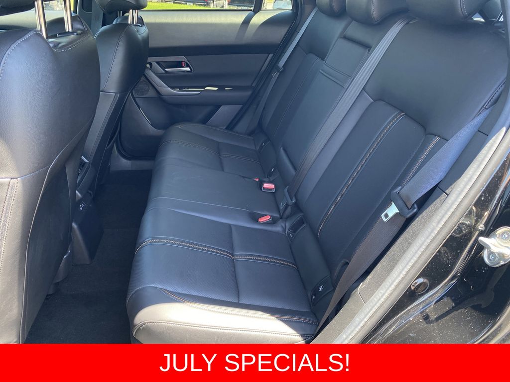 Used 2025 Mazda CX-50 Hybrid SUV