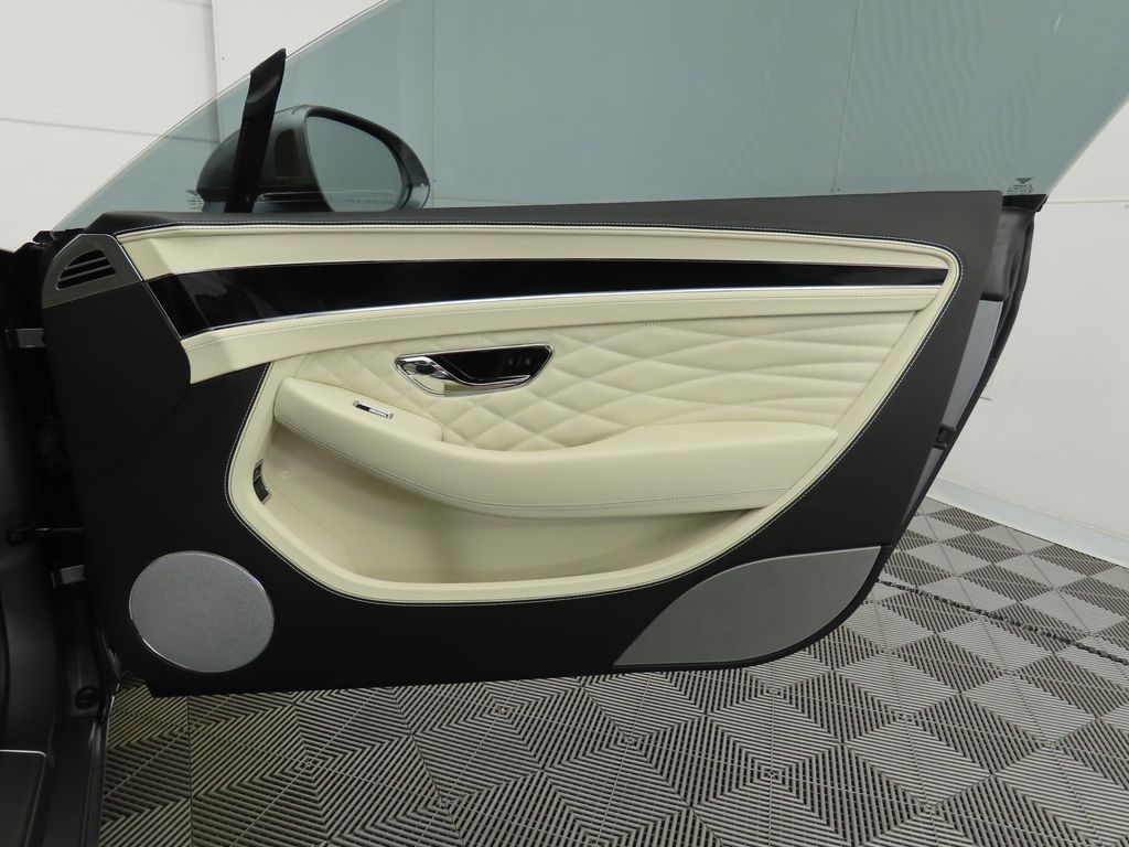 Thumbnail: 2024 Bentley Continental - 26