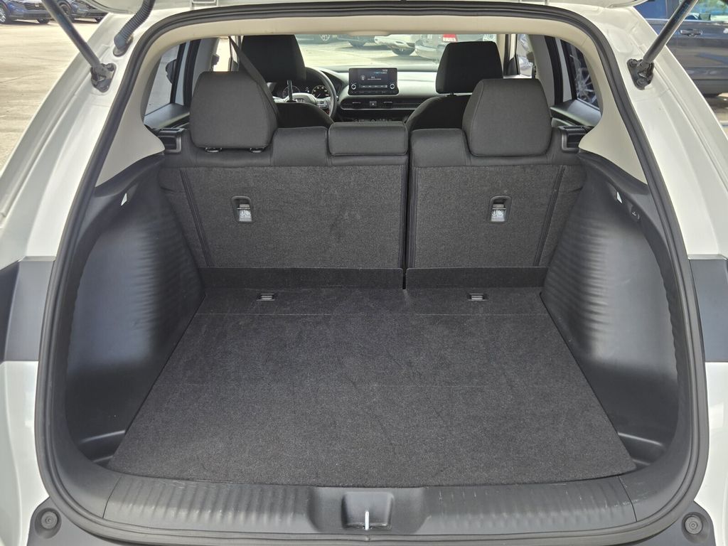 2025 Honda HR-V - $25,715