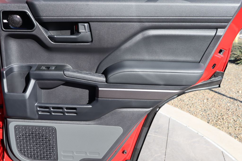 Thumbnail: 2026 Toyota 4Runner - 26