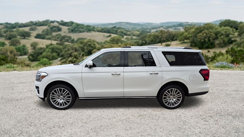 Used Car 2022 Ford Expedition Max  Limited For Sale Under $35,000 In Austin, Texas