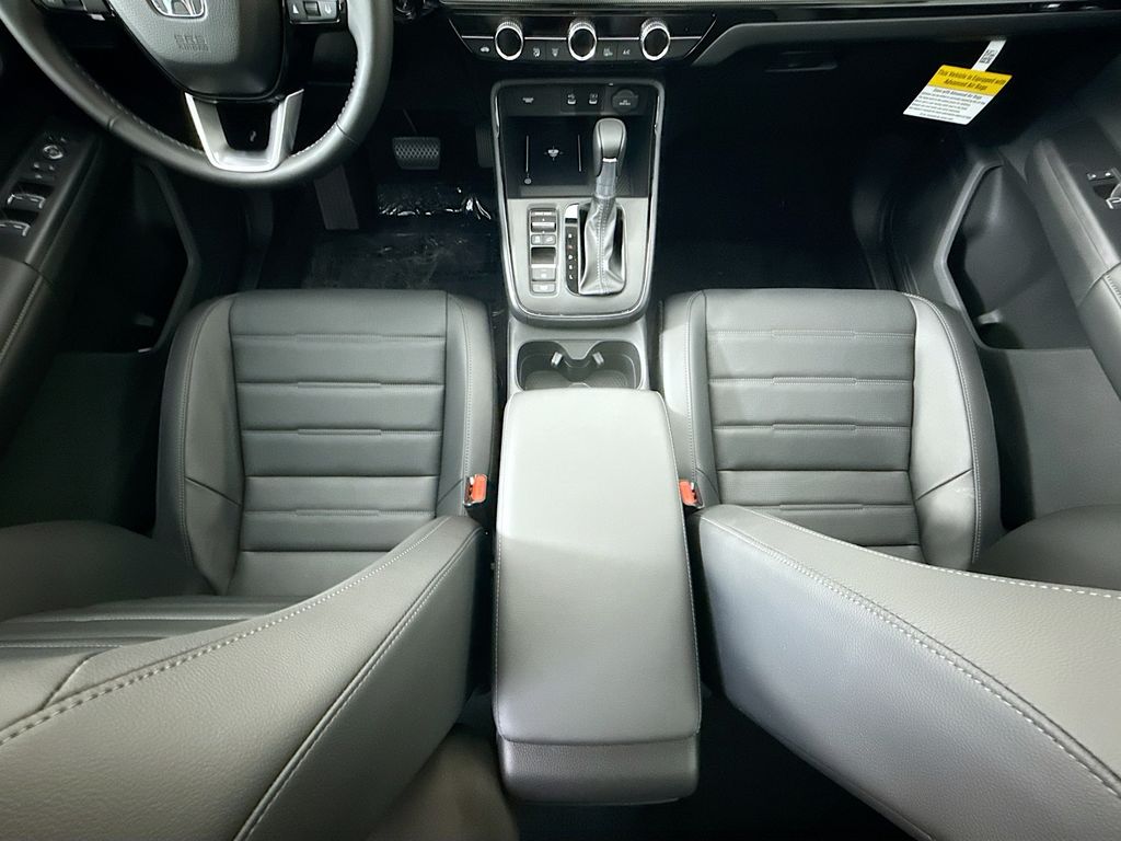 Thumbnail: 2026 Honda CR-V - 16