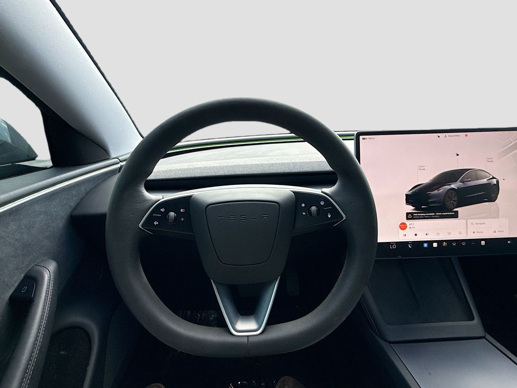 2024 Tesla Model 3 Long Range Gray at Ultimate Motorsports