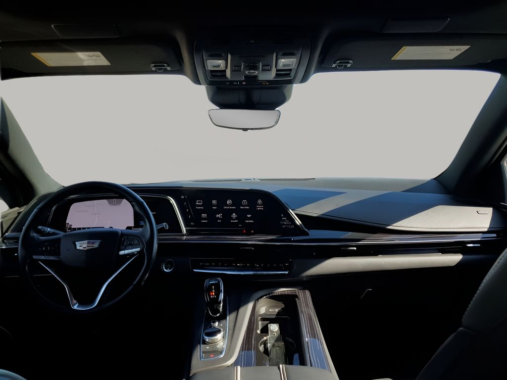 Used Car 2021 Cadillac Escalade  Sport For Sale Under $60,000 In Austin, Texas