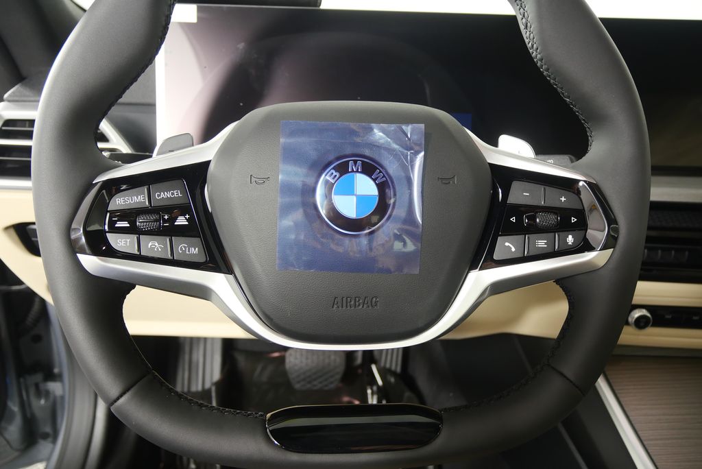 2026 BMW 4 Series 430i 17