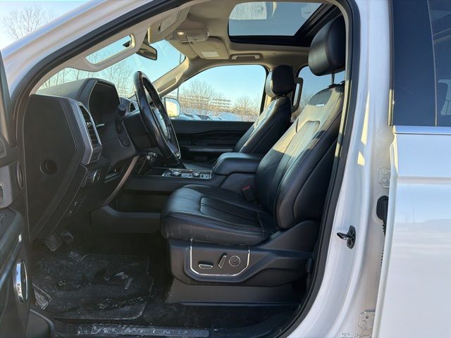 2019 Ford Expedition Max