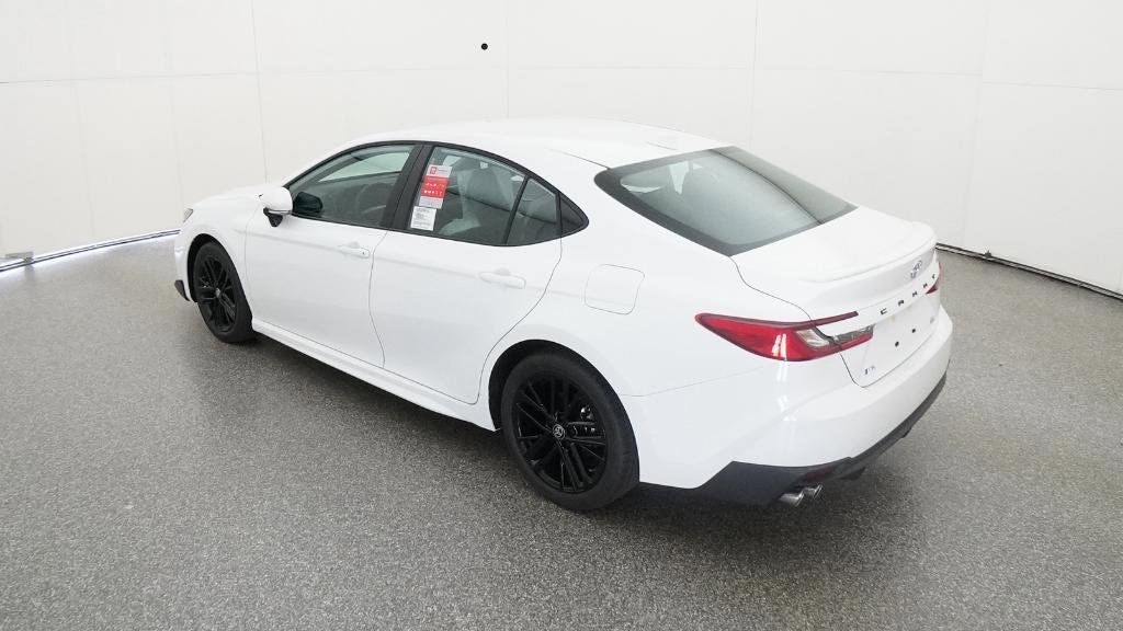 Thumbnail: 2026 Toyota Camry - 23