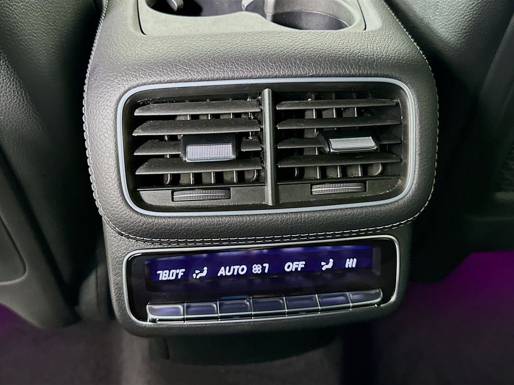 Thumbnail: 2025 Mercedes-Benz GLS - 26