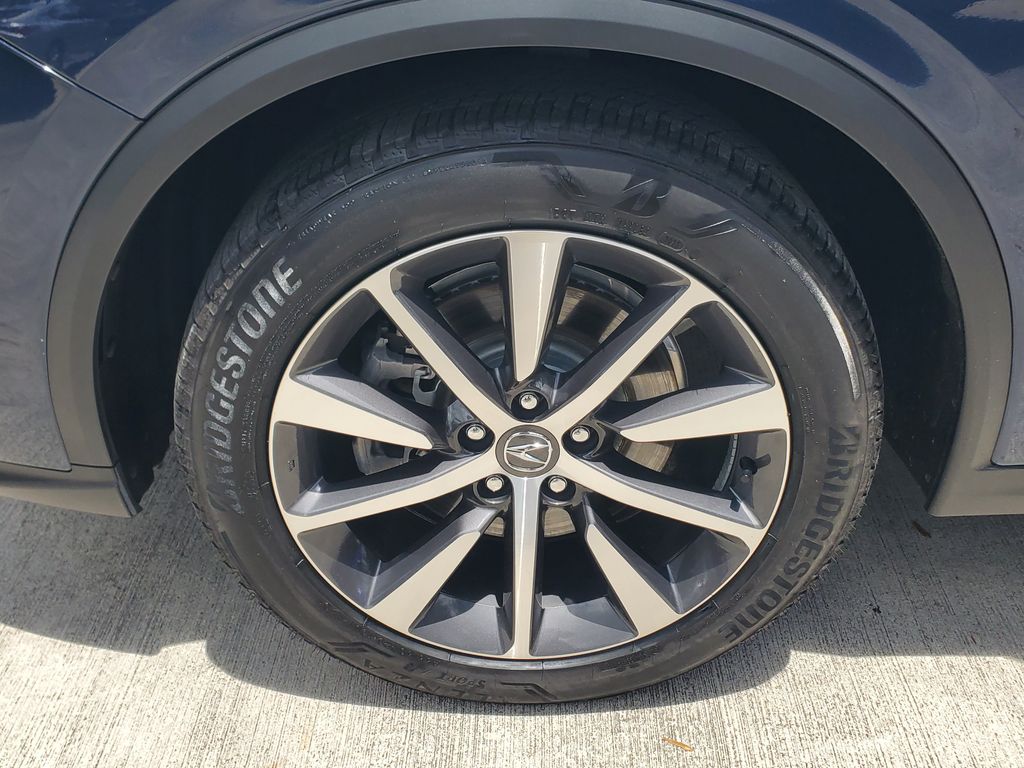 2026 Acura MDX - $46,888