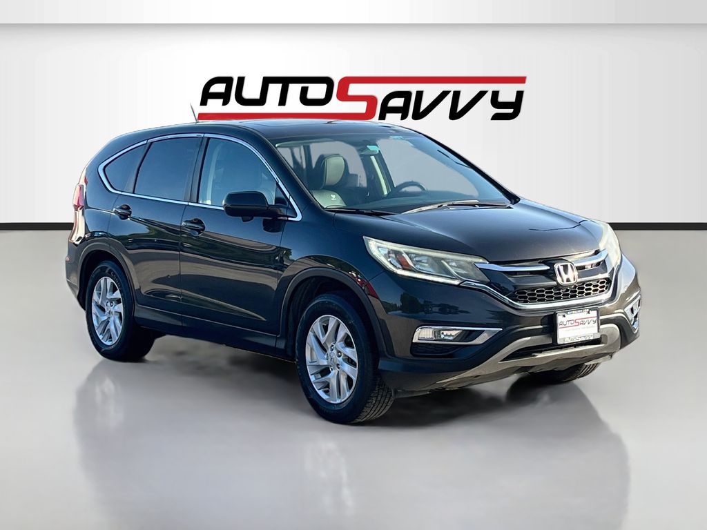 2016 Honda CR-V EX  at Bravo Nissan