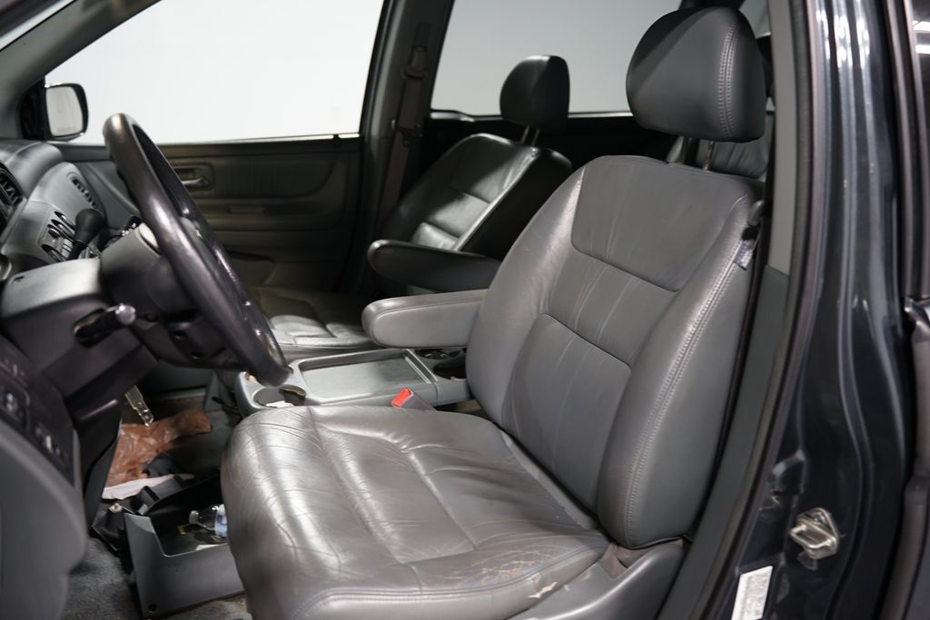 2003 Honda Odyssey EX-L 6