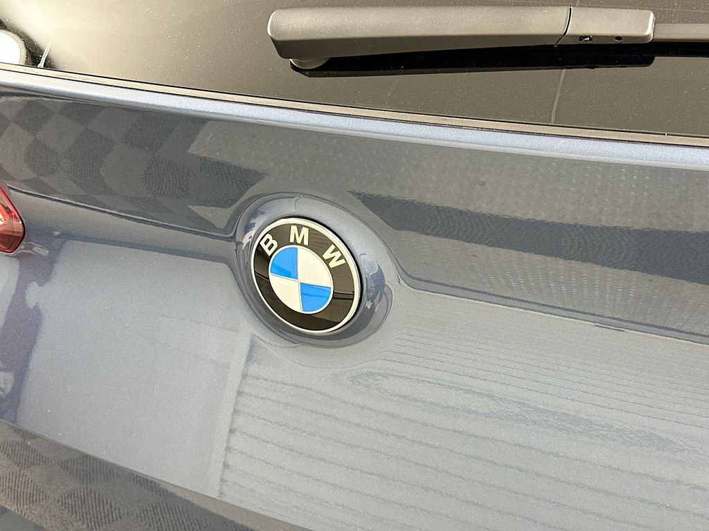 Thumbnail: 2025 BMW X3 - 22