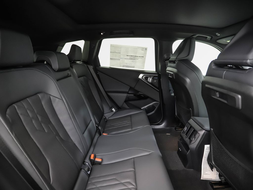 Thumbnail: 2026 BMW X3 - 27