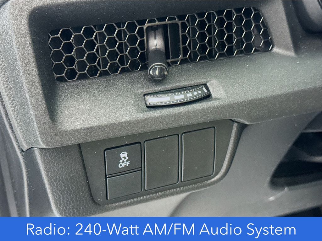 Used Car 2023 Honda Cr-v  Ex For Sale Under $30,000 In Austin, Texas