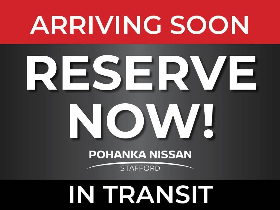 2026 Nissan Frontier PRO-4X Crew Cab 4WD