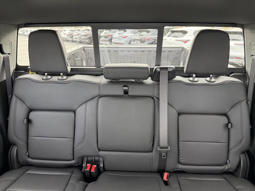 new 2026 GMC Sierra 1500 car, priced at $64,772