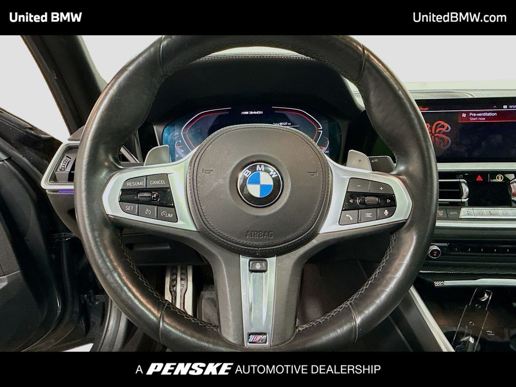 Thumbnail: 2021 BMW 3 Series - 6