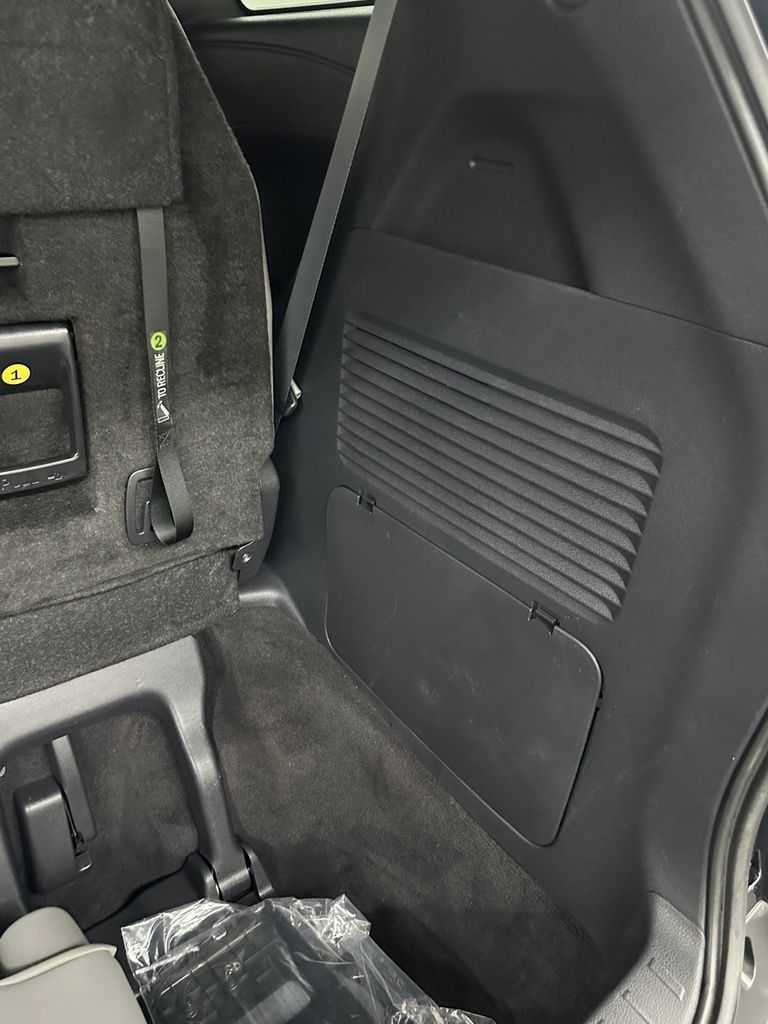 used 2025 Toyota Sienna car, priced at $46,985