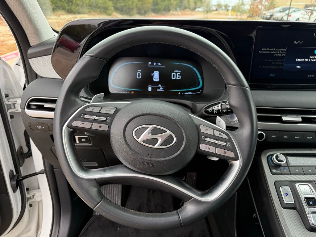 Thumbnail: 2023 Hyundai Palisade - 15