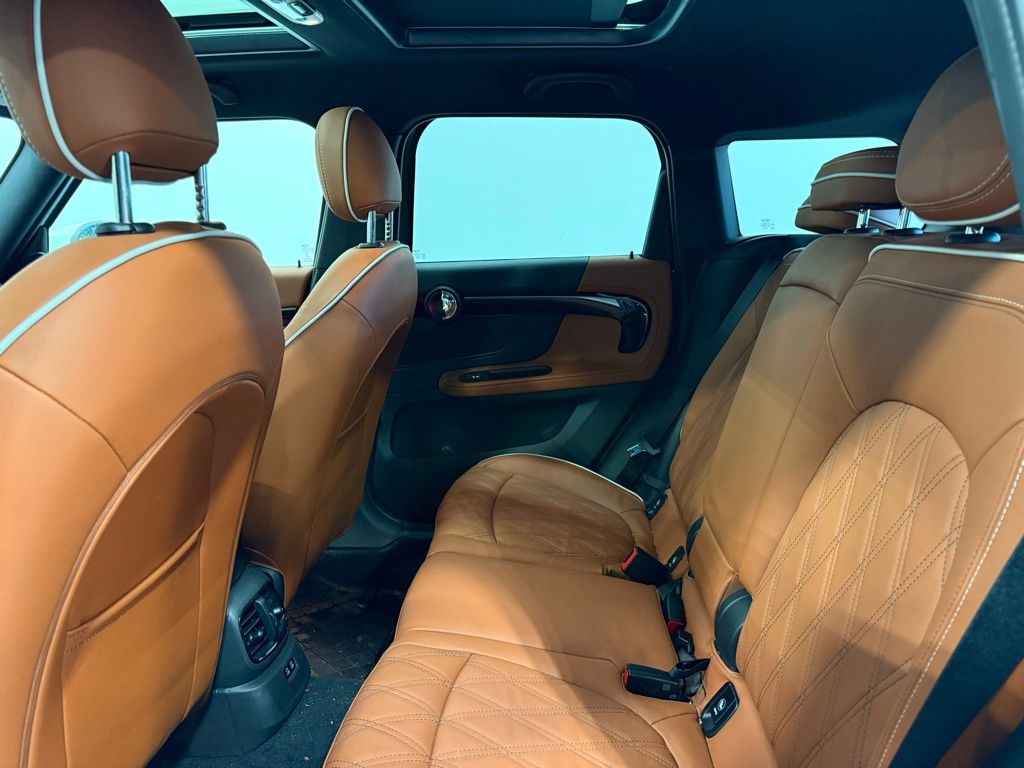 Thumbnail: 2023 MINI Cooper Countryman - 11