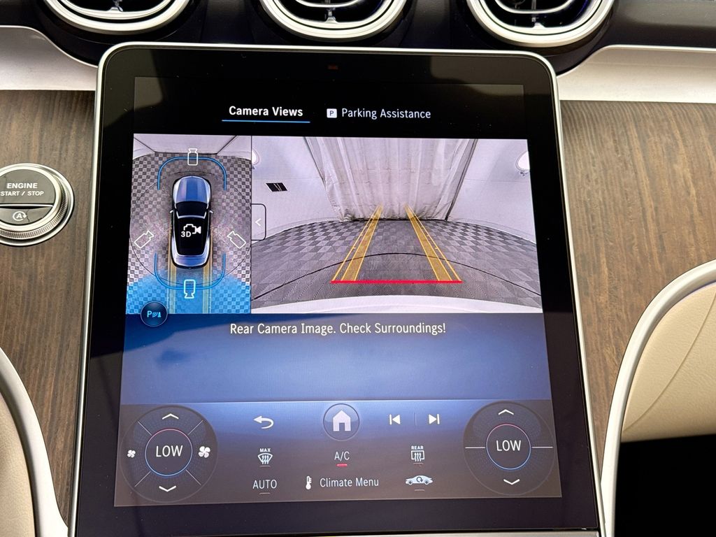 Thumbnail: 2026 Mercedes-Benz CLE - 15