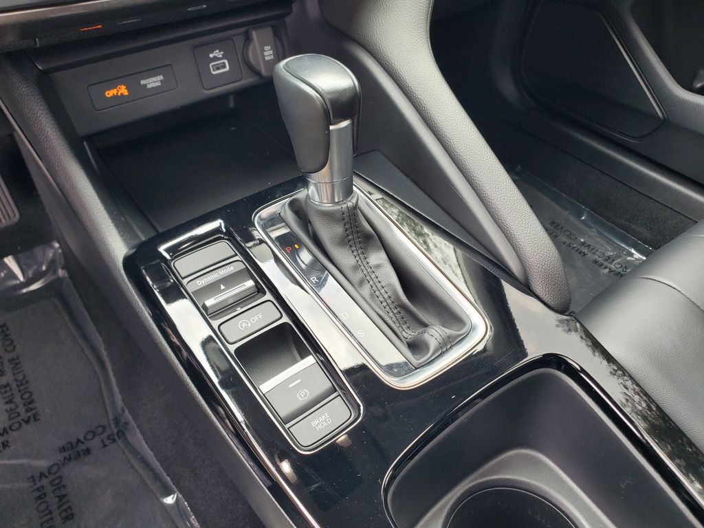 2024 Acura Integra - $23,888